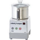 (24609) 5.9 Ltr Stainless Steel Cutter Bowl  Cutter Mixer. - Mabrook Hotel Supplies